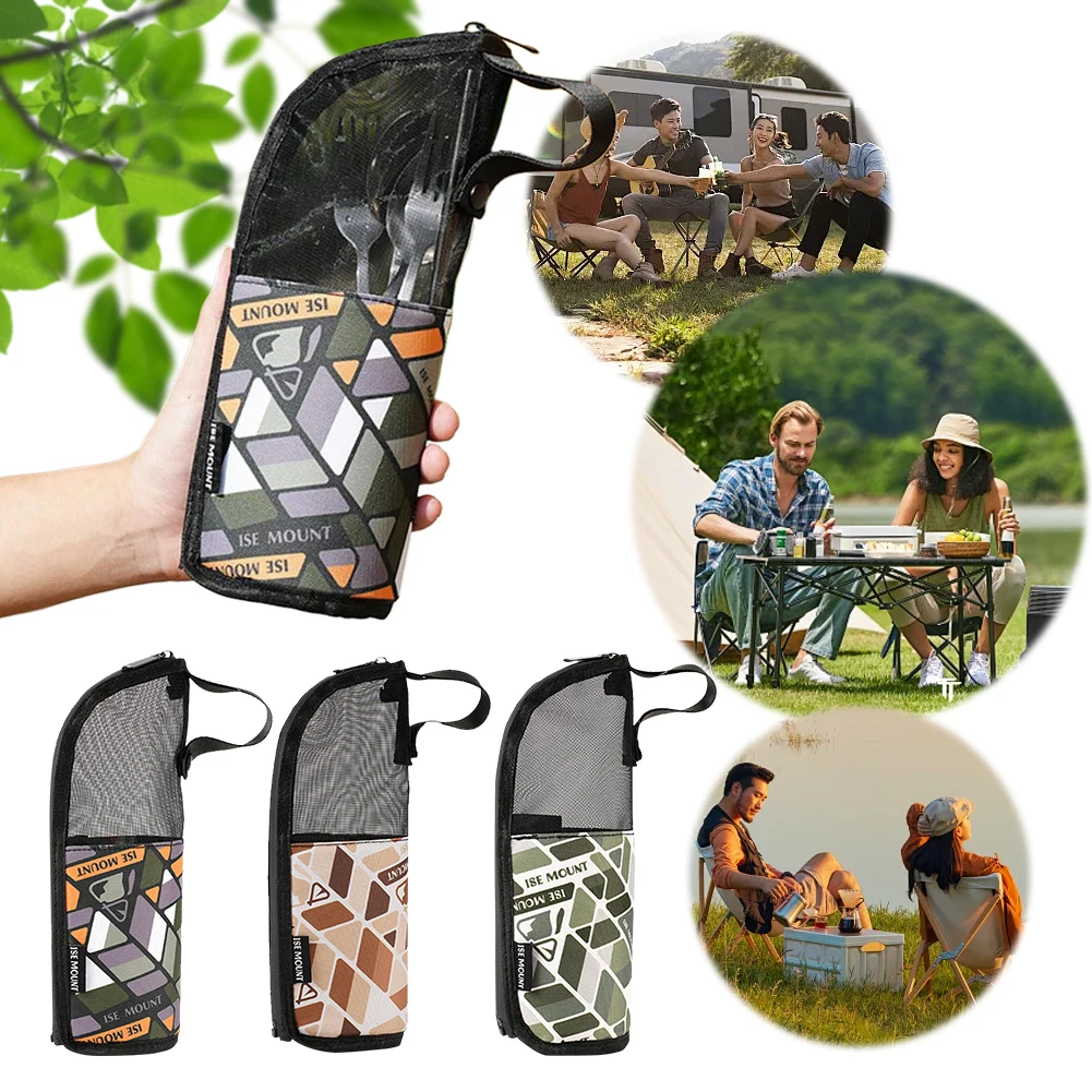 Kamp Tencere Saklama Çantası S - Camping Outdoor Cooking Set incelemesi ve fiyatı
