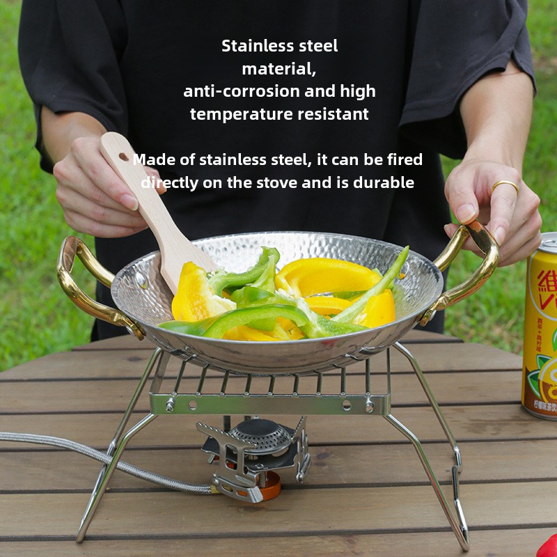 Açık Hava Yazlık Hafif Paslanm - Camping Cooking Grate incelemesi ve fiyatı