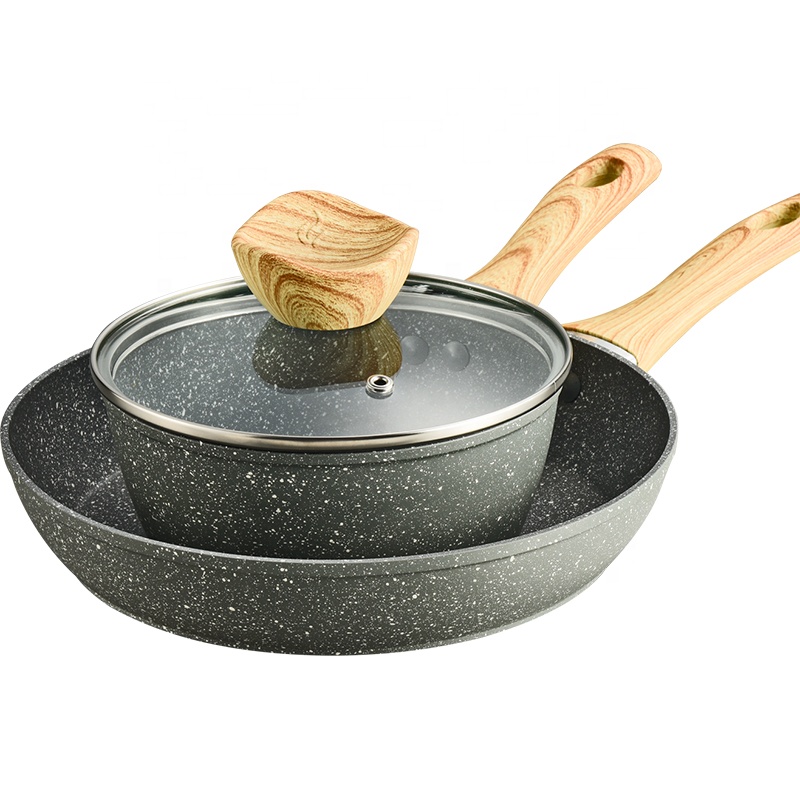 Büyük Boy Mutfak Toptan Açık H - Quality Camping Cooking Set incelemesi ve fiyatı