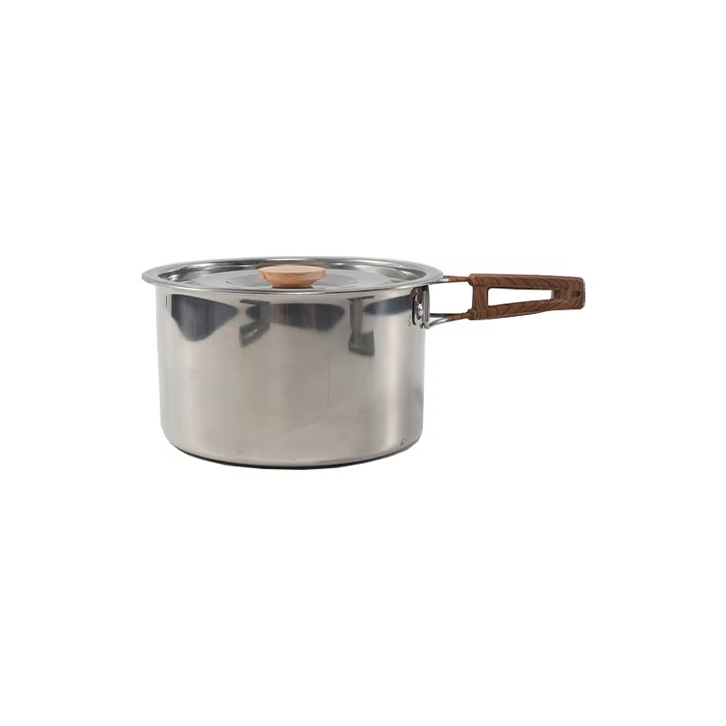 Yüksek Kaliteli Taşınabilir Aç - Quality Camping Cooking Set incelemesi ve fiyatı