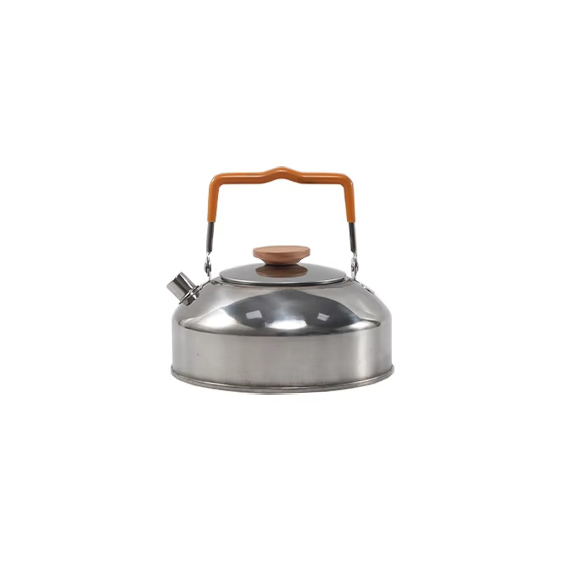 Yüksek Kaliteli Taşınabilir Aç - Quality Camping Cooking Set incelemesi ve fiyatı