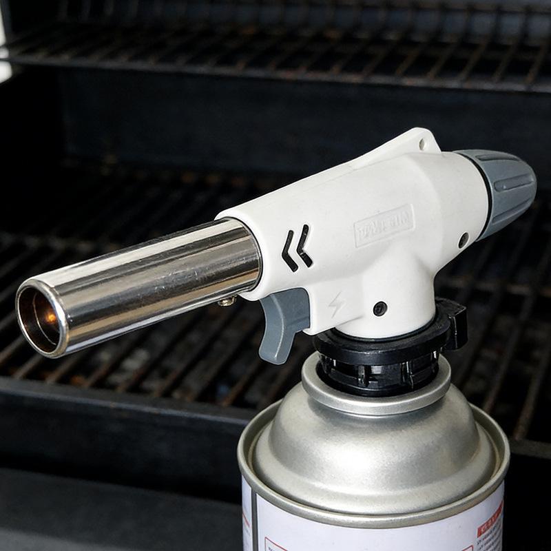 【HG】Taşınabilir Bütan Gazlı Me - Camping Cooking Torch incelemesi ve fiyatı