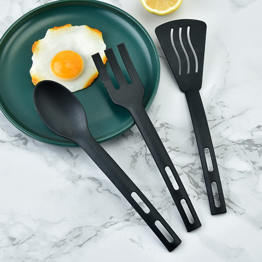 3 adet naylon mutfak eşyaları  - Camping Cooking Essentials incelemesi ve fiyatı