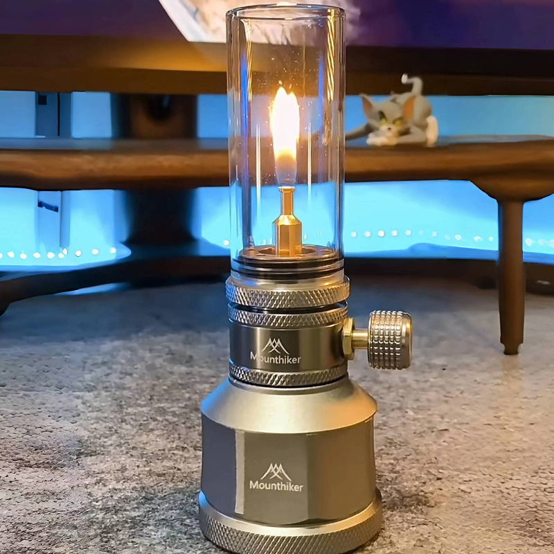 Kamp Gaz Lambası Taşınabilir K - Cooking On Camping Stove incelemesi ve fiyatı
