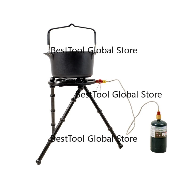 Çok Fonksiyonlu Kamp Yemek Piş - Camping Cooking All In One incelemesi ve fiyatı
