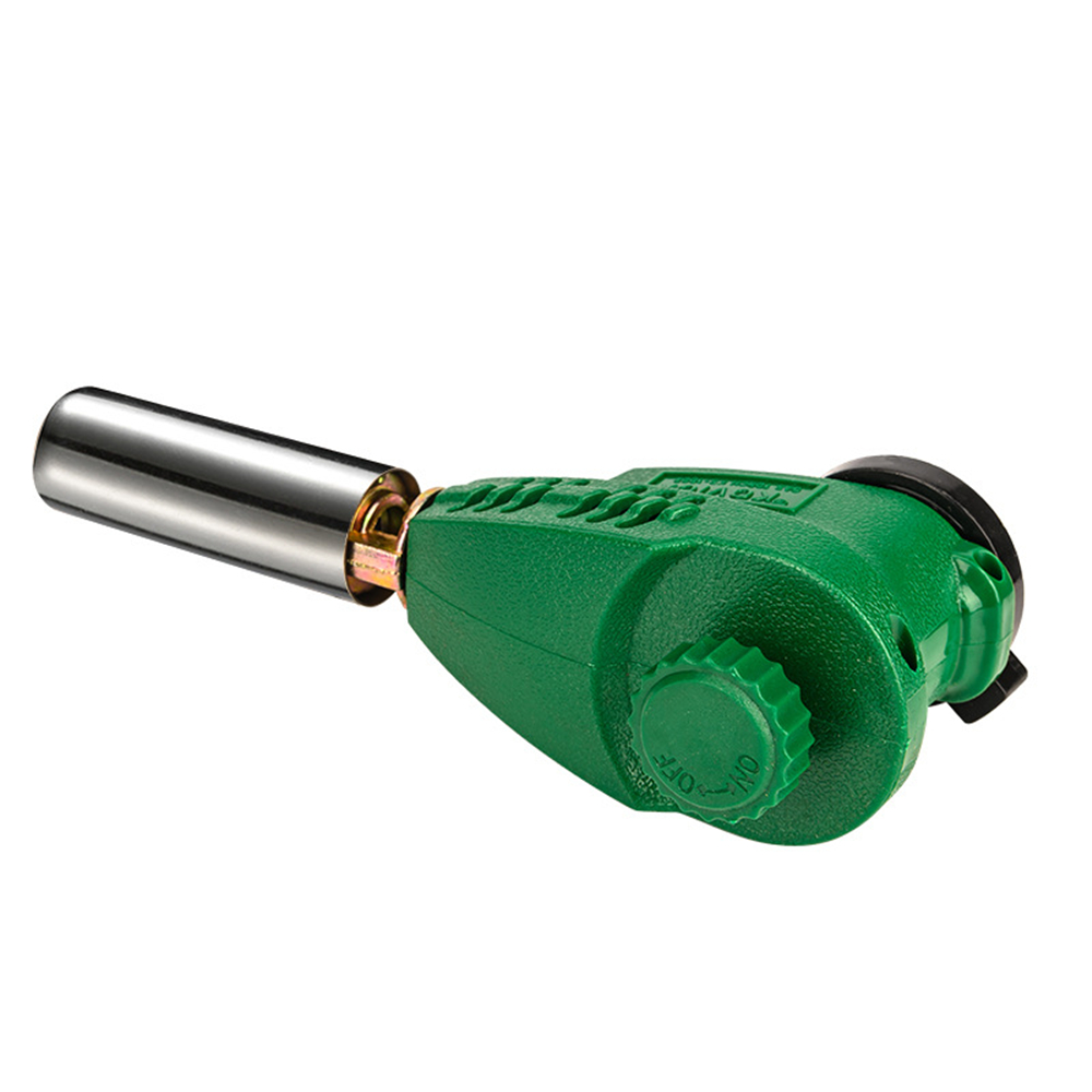 Alev tabancası kaynak meşale m - Camping Cooking Torch incelemesi ve fiyatı