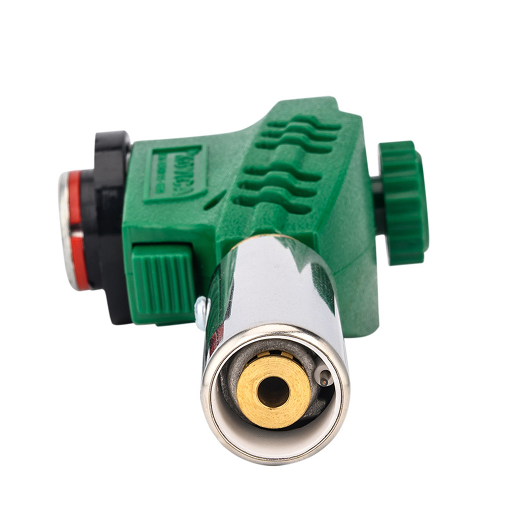 Alev tabancası kaynak meşale m - Camping Cooking Torch incelemesi ve fiyatı