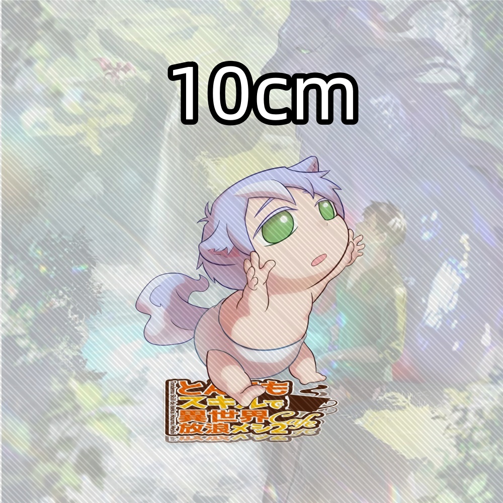 15 CM YENI Anime Kamp Ateşi Ba - Campfire Cooking Anime incelemesi ve fiyatı