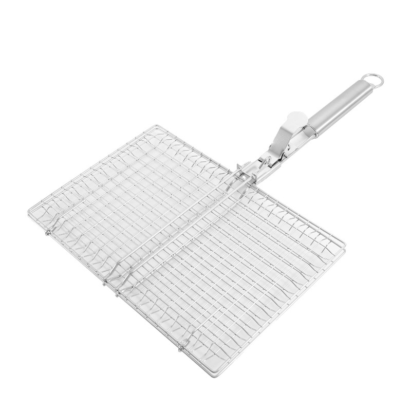 1 takım barbekü ağı barbekü ör - Camping Cooking Mesh incelemesi ve fiyatı