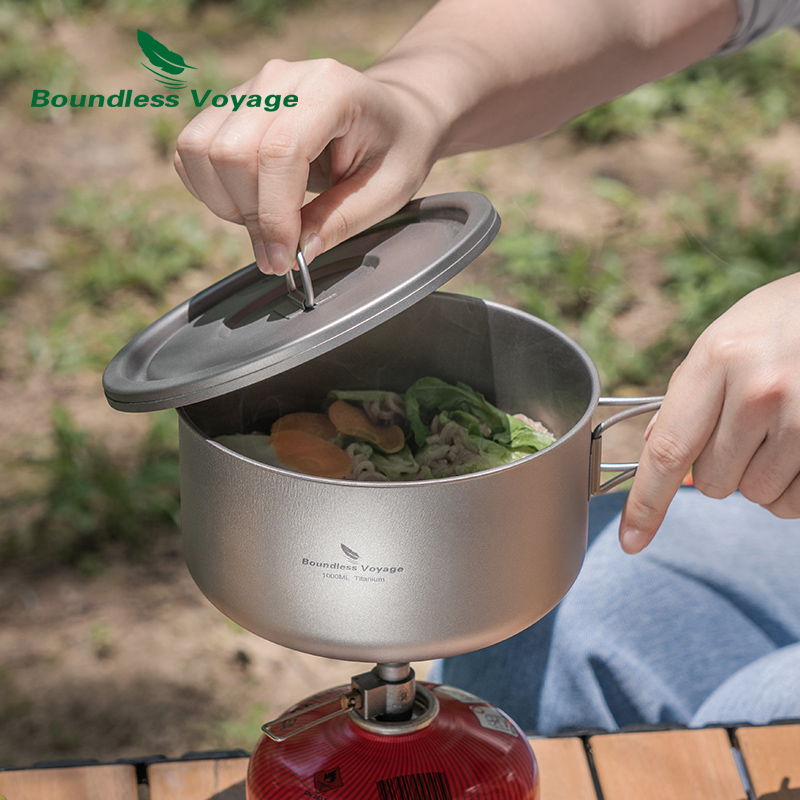 Sınırsız Voyage Titanyum Kapak - Camping Cooking Rack incelemesi ve fiyatı