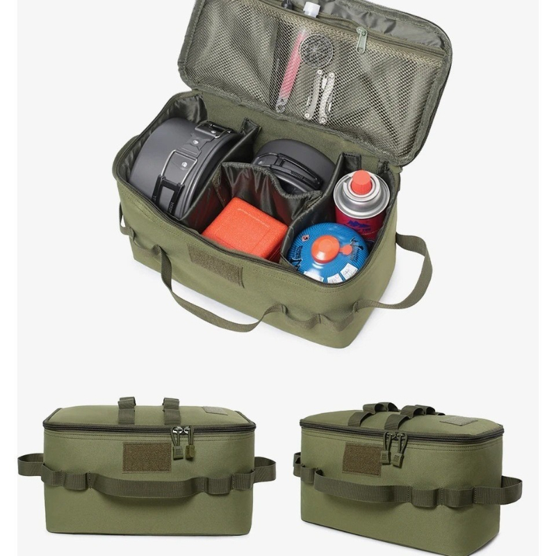 Açık Hava Kampı Gaz Tüpü Sakla - Camping Cooking Rack incelemesi ve fiyatı