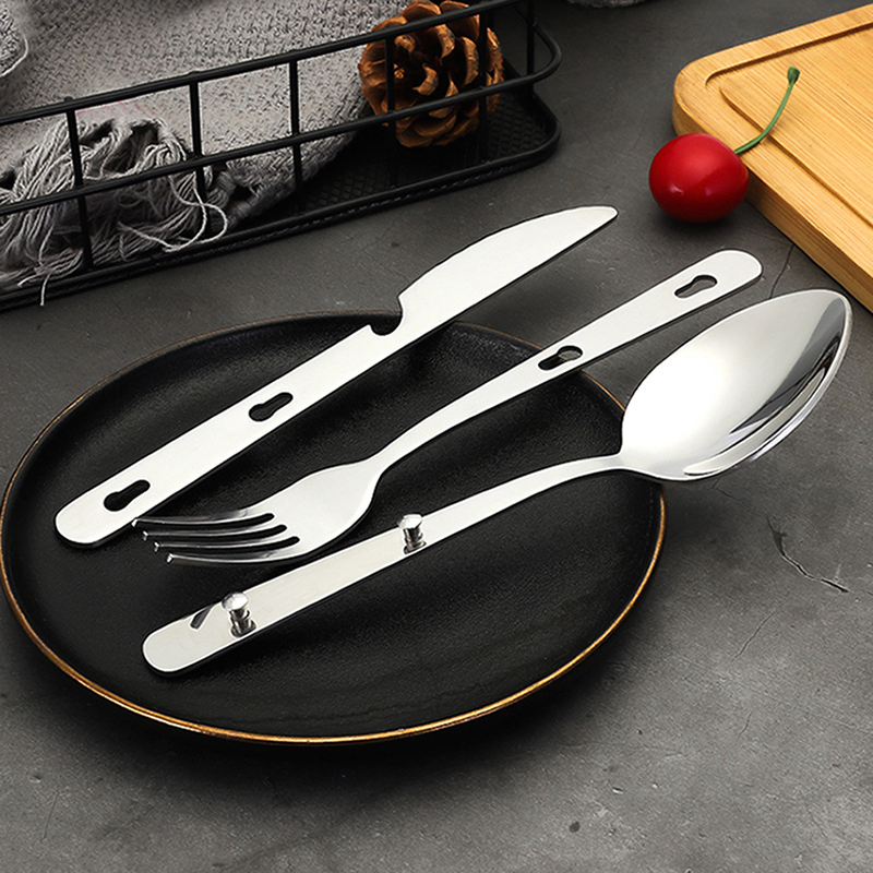 3 adet/takım Taşınabilir Pasla - Camping Cooking Bundle incelemesi ve fiyatı