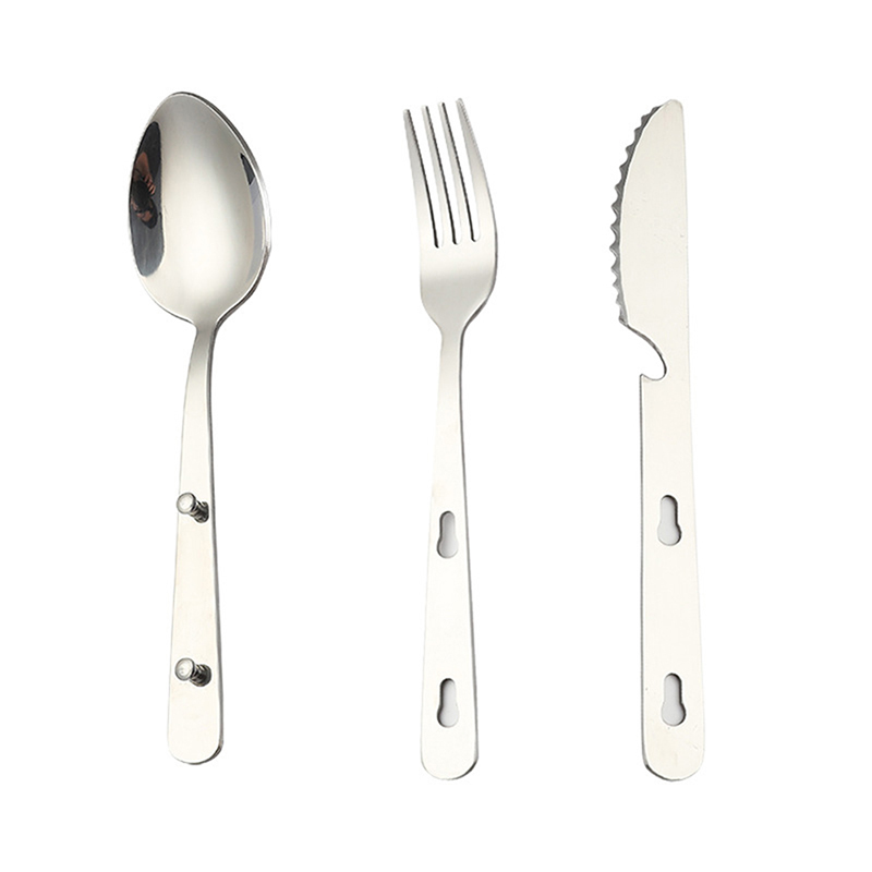 3 adet/takım Taşınabilir Pasla - Camping Cooking Bundle incelemesi ve fiyatı