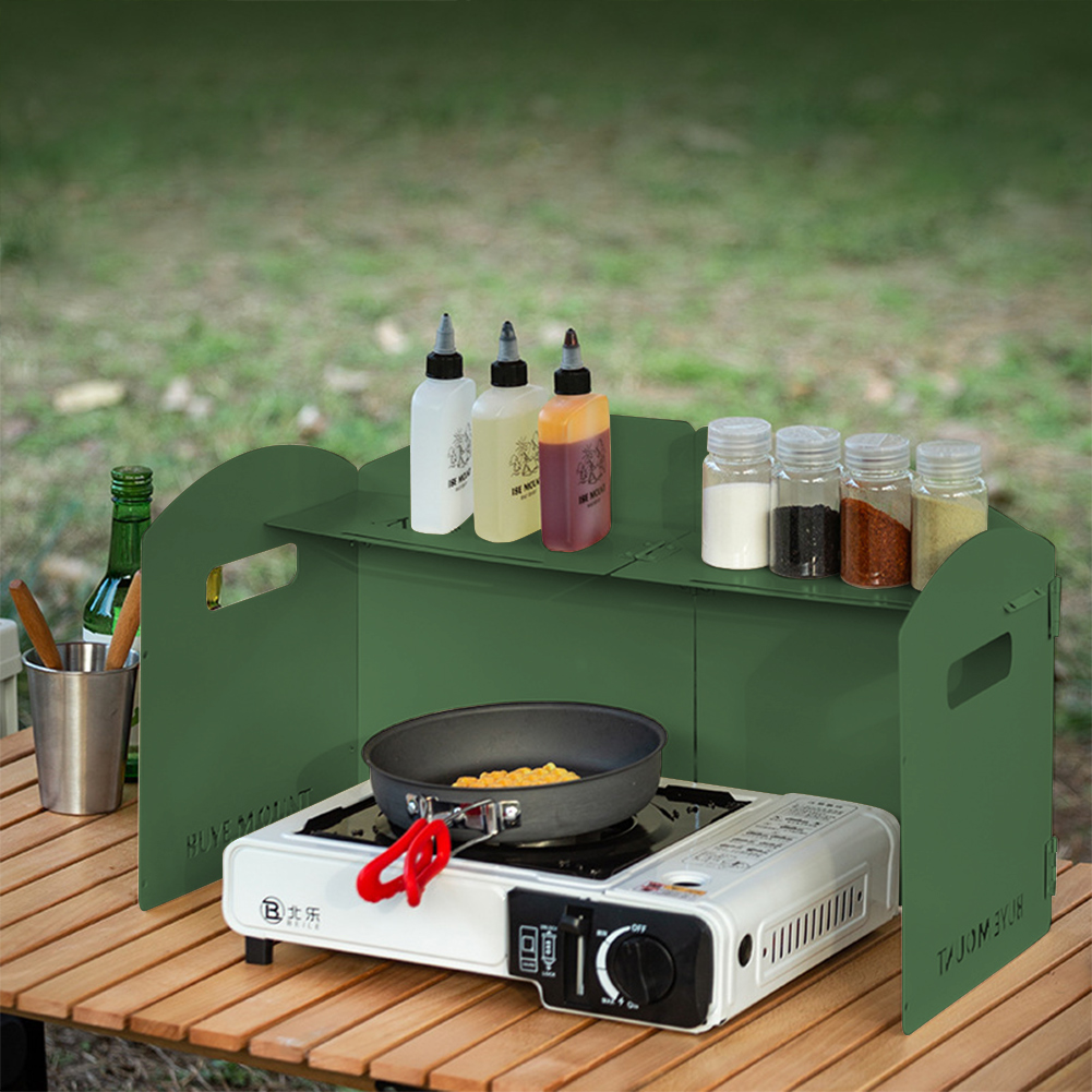 Katlanabilir Kamp Gaz Sobası C - Cooking On Camping Stove incelemesi ve fiyatı