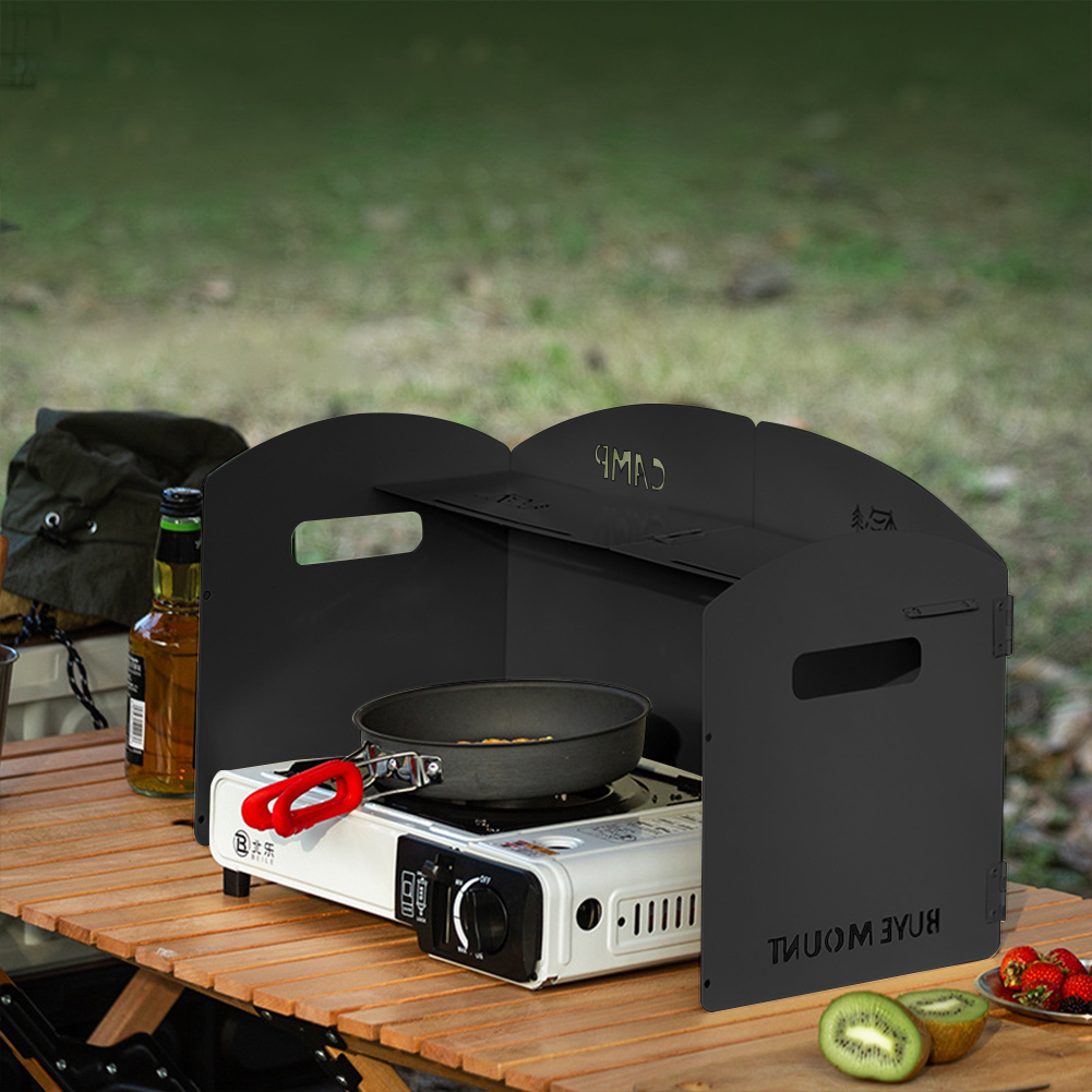 Katlanabilir Kamp Gaz Sobası C - Cooking On Camping Stove incelemesi ve fiyatı