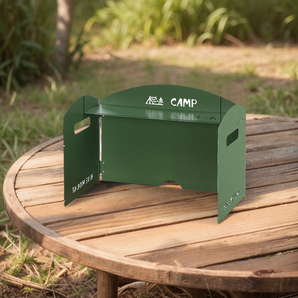 Katlanabilir Kamp Gaz Sobası C - Cooking On Camping Stove incelemesi ve fiyatı
