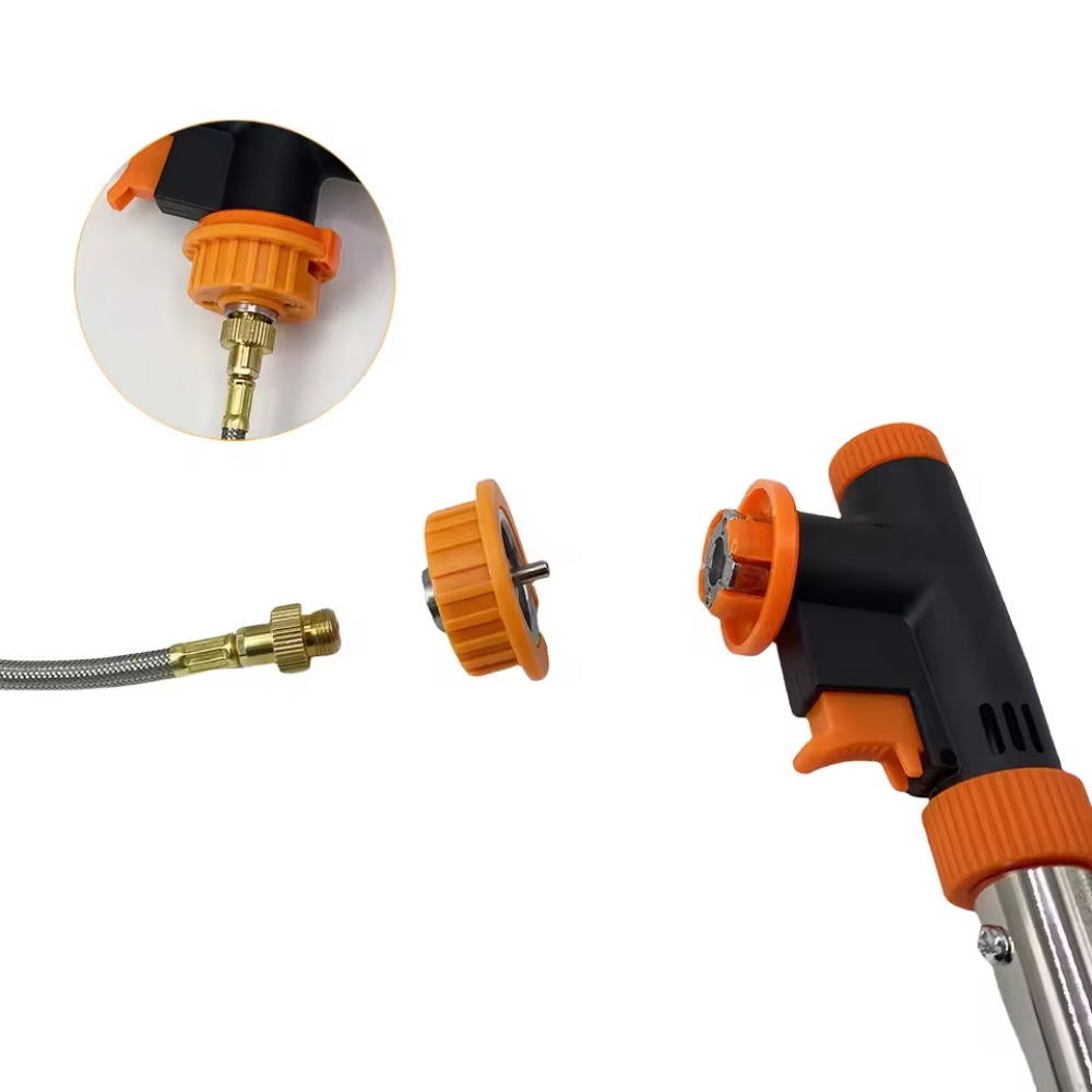 Açık Kaset Adaptörü Konu Süngü - Cooking On Camping Stove incelemesi ve fiyatı