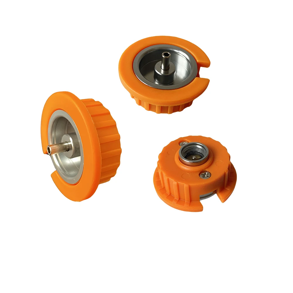 Açık Kaset Adaptörü Konu Süngü - Cooking On Camping Stove incelemesi ve fiyatı