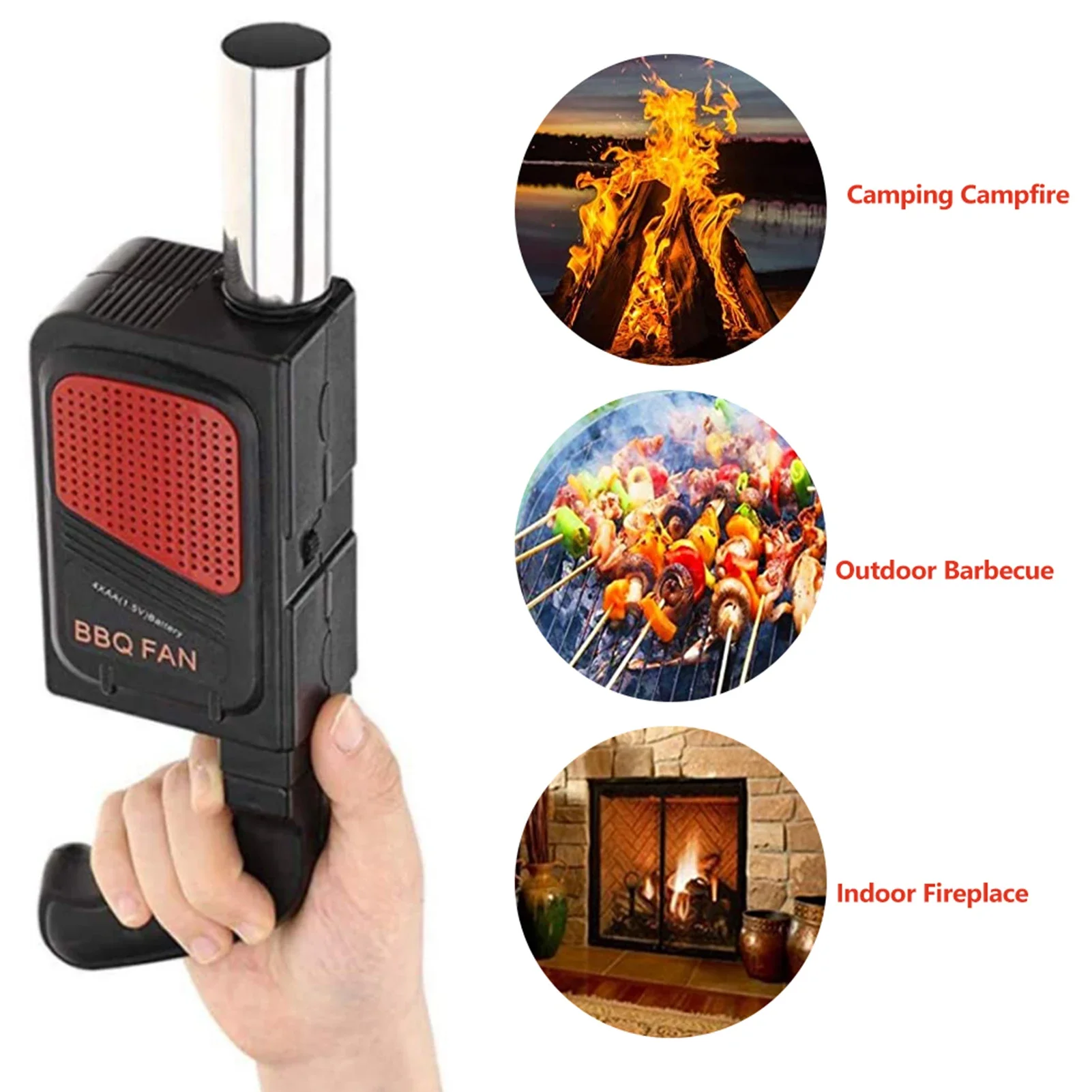 Taşınabilir El Tipi Elektrikli - Camping Hiking Cooking incelemesi ve fiyatı