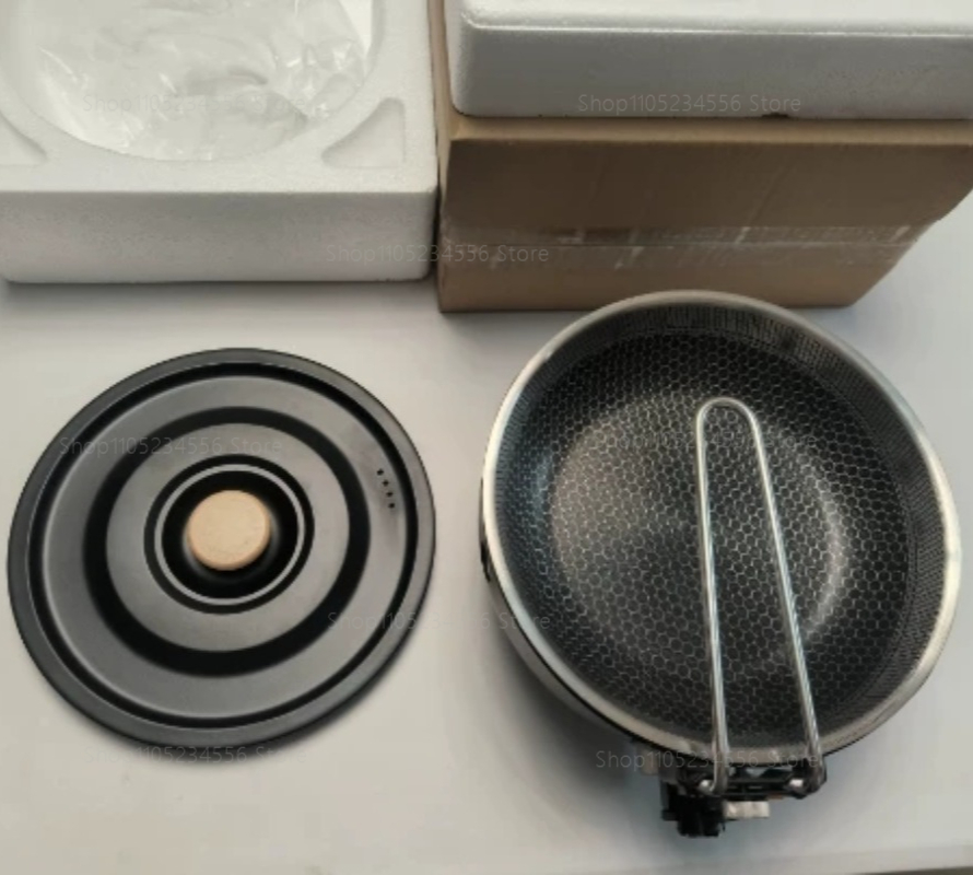 Taşınabilir Açık Hava Gazlı Oc - Camping Cooking All In One incelemesi ve fiyatı