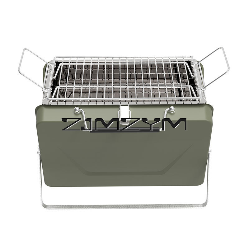 Katlanabilir Barbekü Izgarası  - Camping Cooking Grate incelemesi ve fiyatı