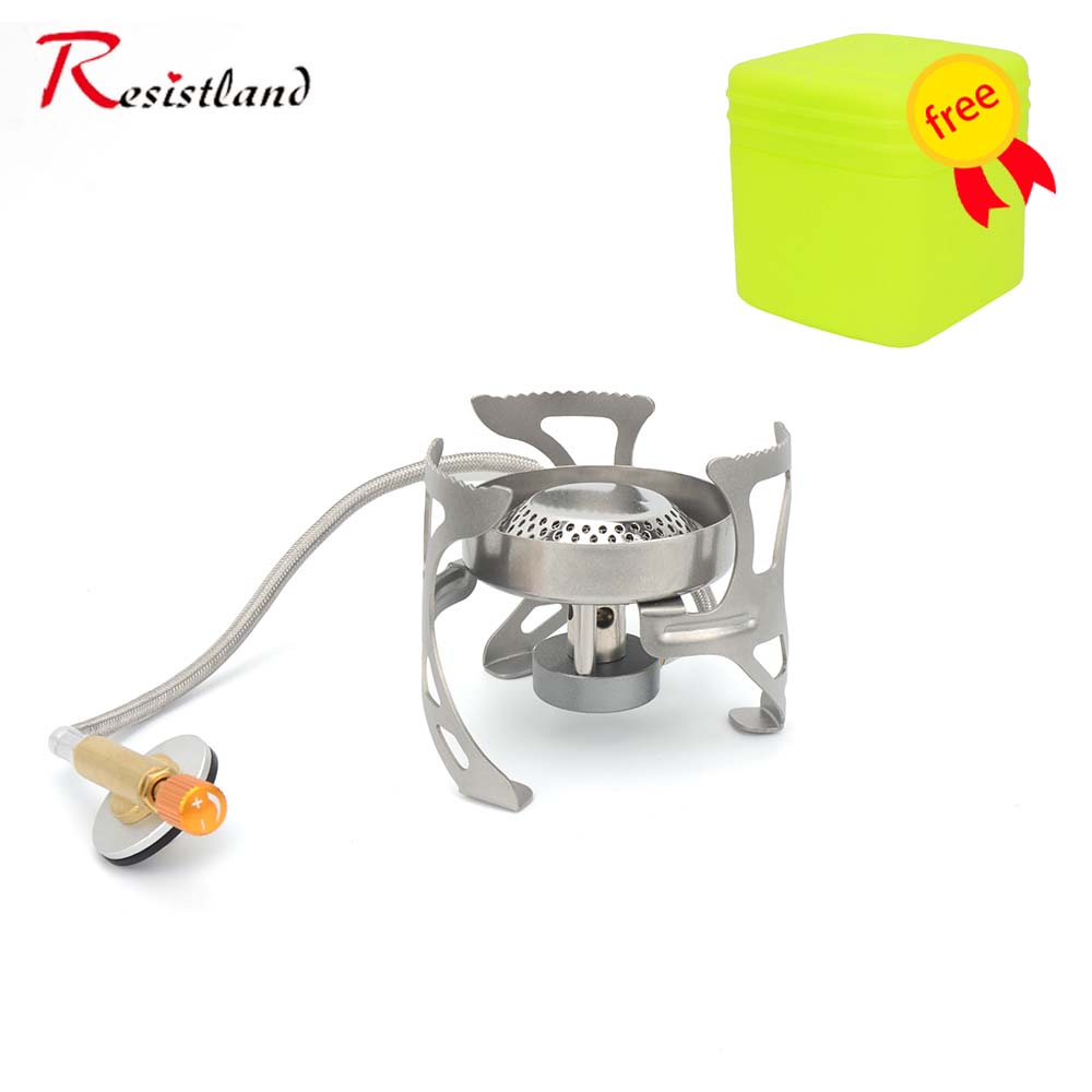 3240W yüksek güç açık kamp gaz - Camping Cooking Grate incelemesi ve fiyatı