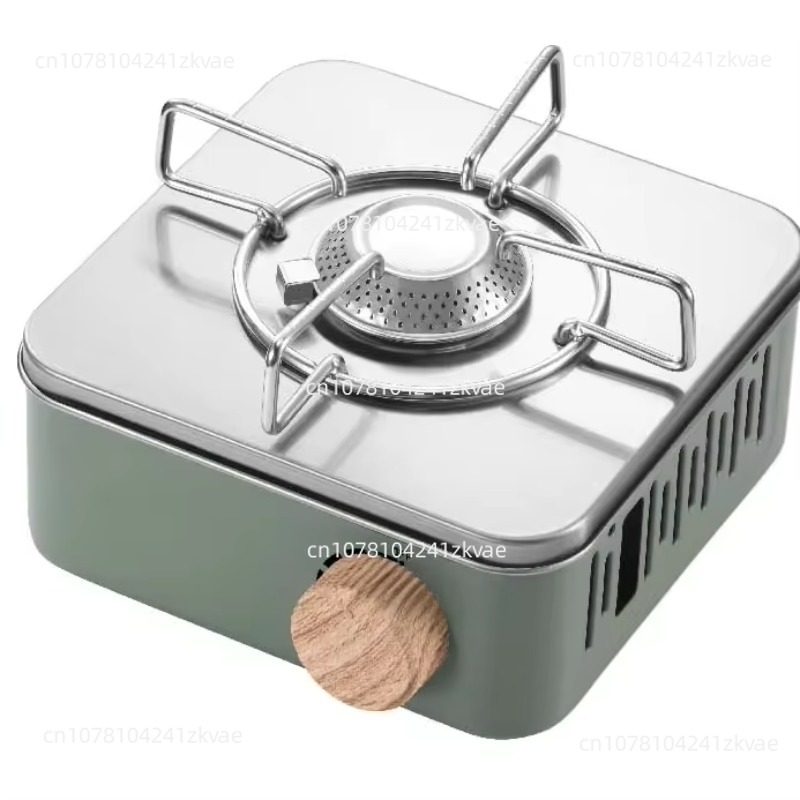 Taşınabilir Çantalı Bütan Kamp - Camping Cooking Essentials incelemesi ve fiyatı