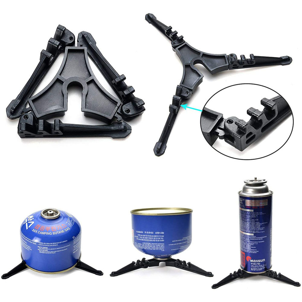 Kamp Tencere Seti Soba ile Açı - Camping Cooking Essentials incelemesi ve fiyatı