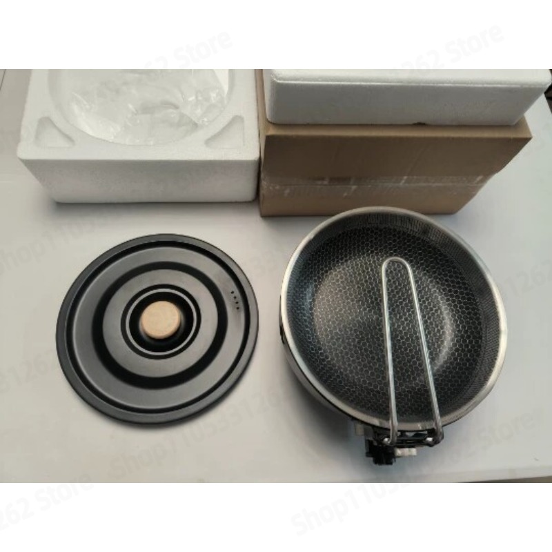 Taşınabilir Açık Hava Pişirme  - Camping Cooking All In One incelemesi ve fiyatı