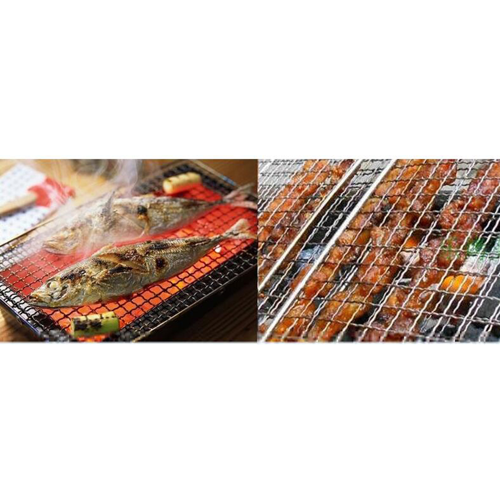 Yüksek Kaliteli Barbekü Sepeti - Camping Outdoor Cooking Set incelemesi ve fiyatı