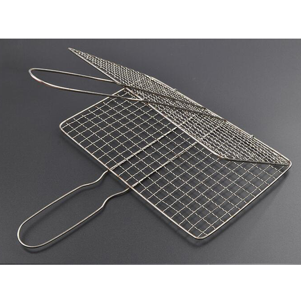 Yüksek Kaliteli Barbekü Sepeti - Camping Outdoor Cooking Set incelemesi ve fiyatı