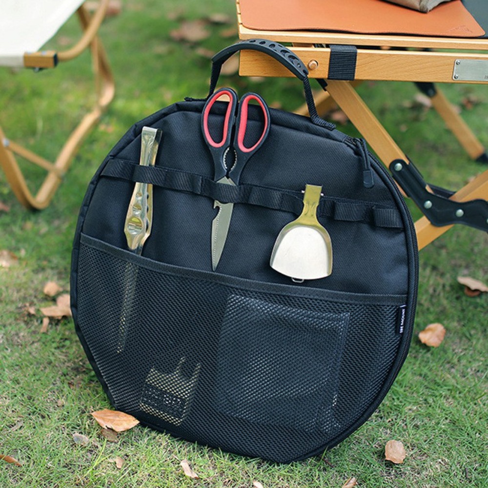 Izgara Tavası Saklama Çantası, - Camping Cooking Rack incelemesi ve fiyatı