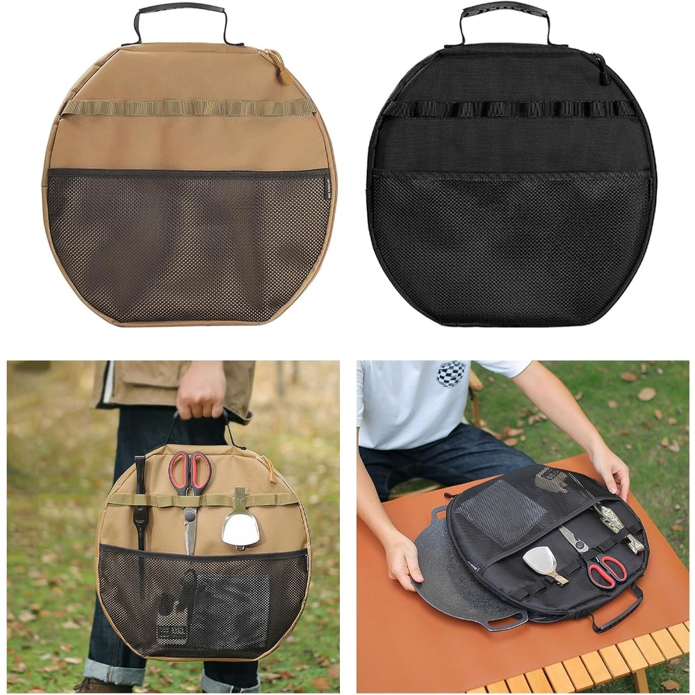 Izgara Tavası Saklama Çantası, - Camping Cooking Rack incelemesi ve fiyatı
