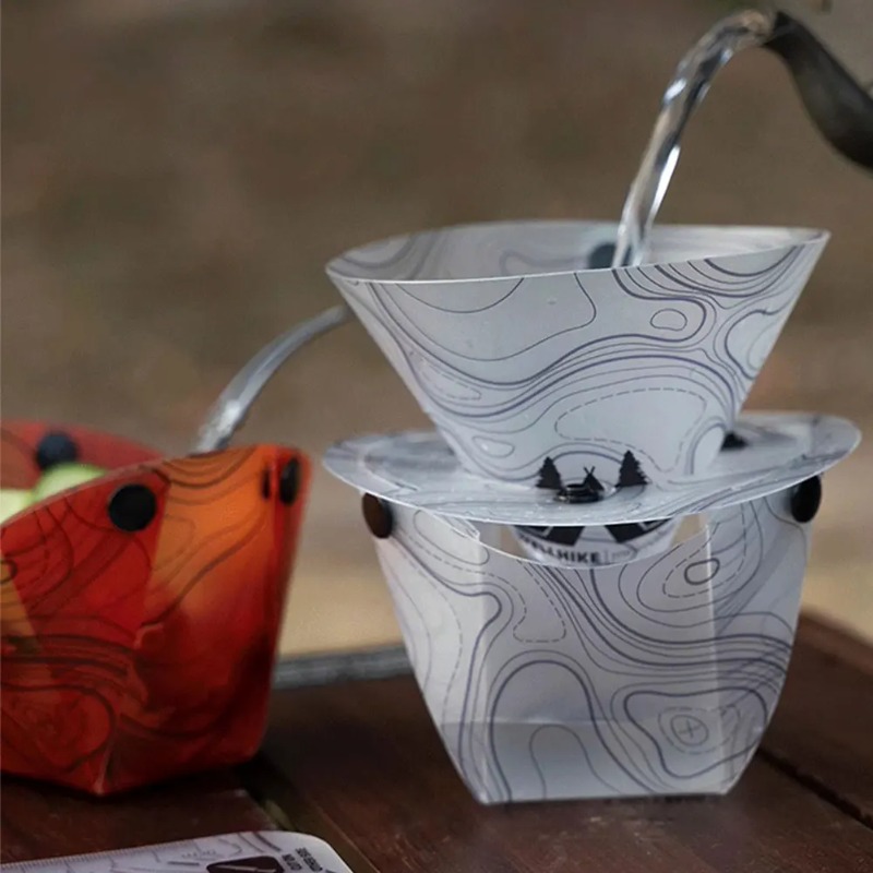 Katlanabilir Kamp Sofra Taşına - Camping Cooking Pack incelemesi ve fiyatı