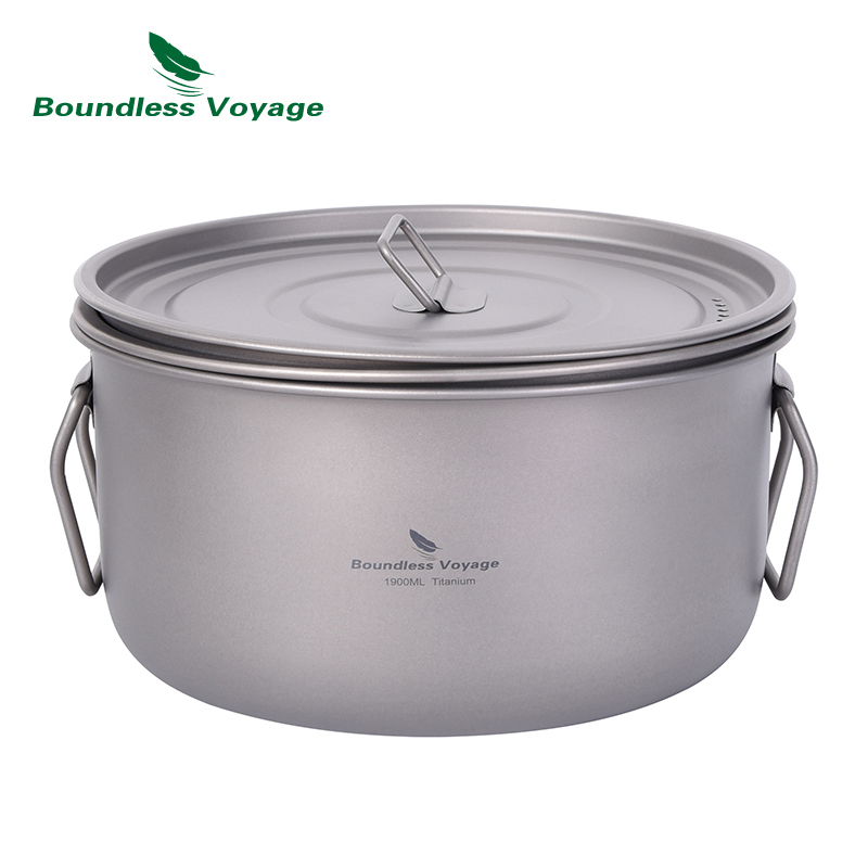 Sınırsız Voyage kamp tencere ç - Camping Cooking Essentials incelemesi ve fiyatı